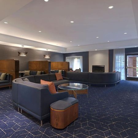 Courtyard By Marriott Portland Southeast/Clackamas Exteriör bild